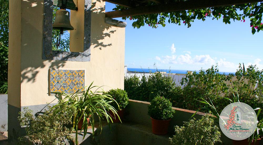 Aparthotel Quinta Mae Dos Homens Funchal (Madeira)