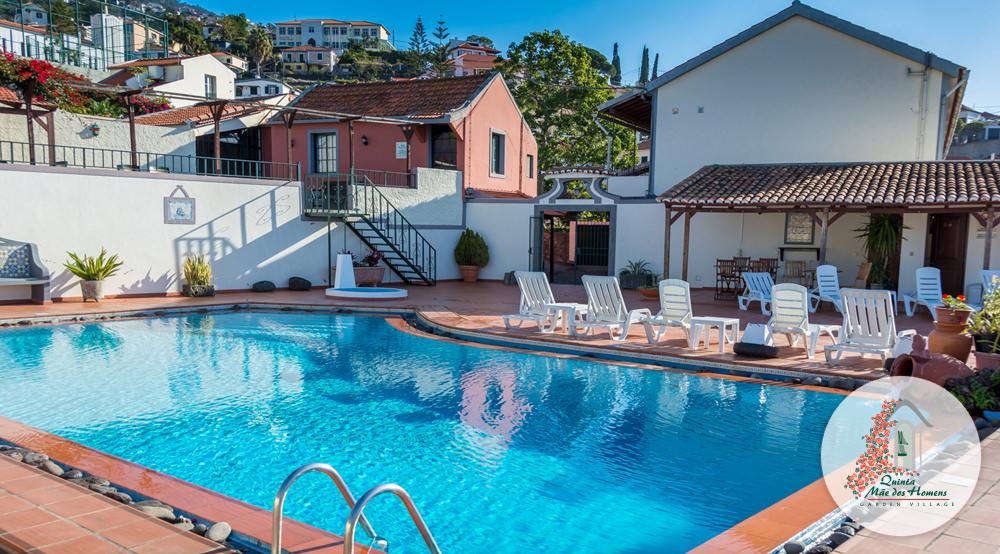 Quinta Mae Dos Homens 3*