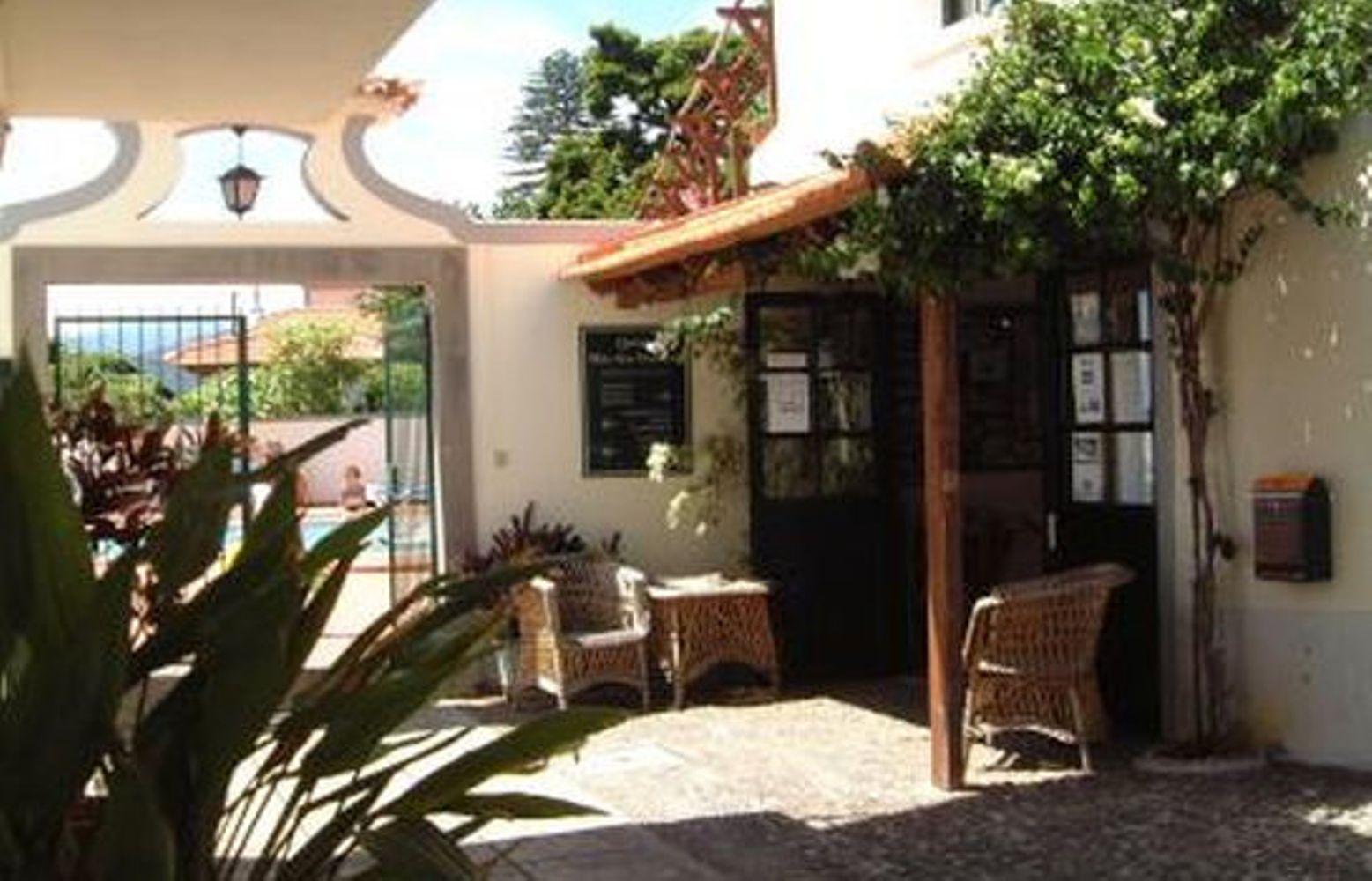 Quinta Mae Dos Homens 3*