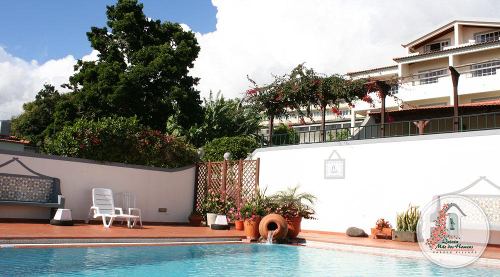 Quinta Mae Dos Homens