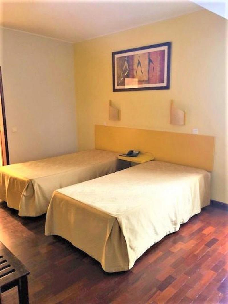 Gasthuis Residencial Chafariz 2*