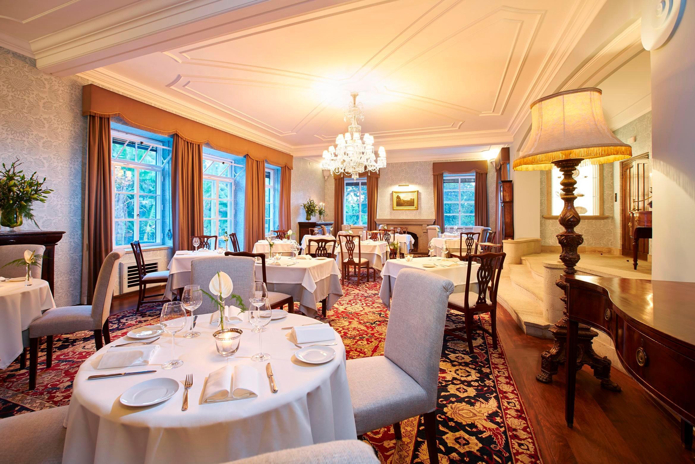 Quinta Da Casa Branca - Small Luxury Of The World 5* Funchal (Madeira)