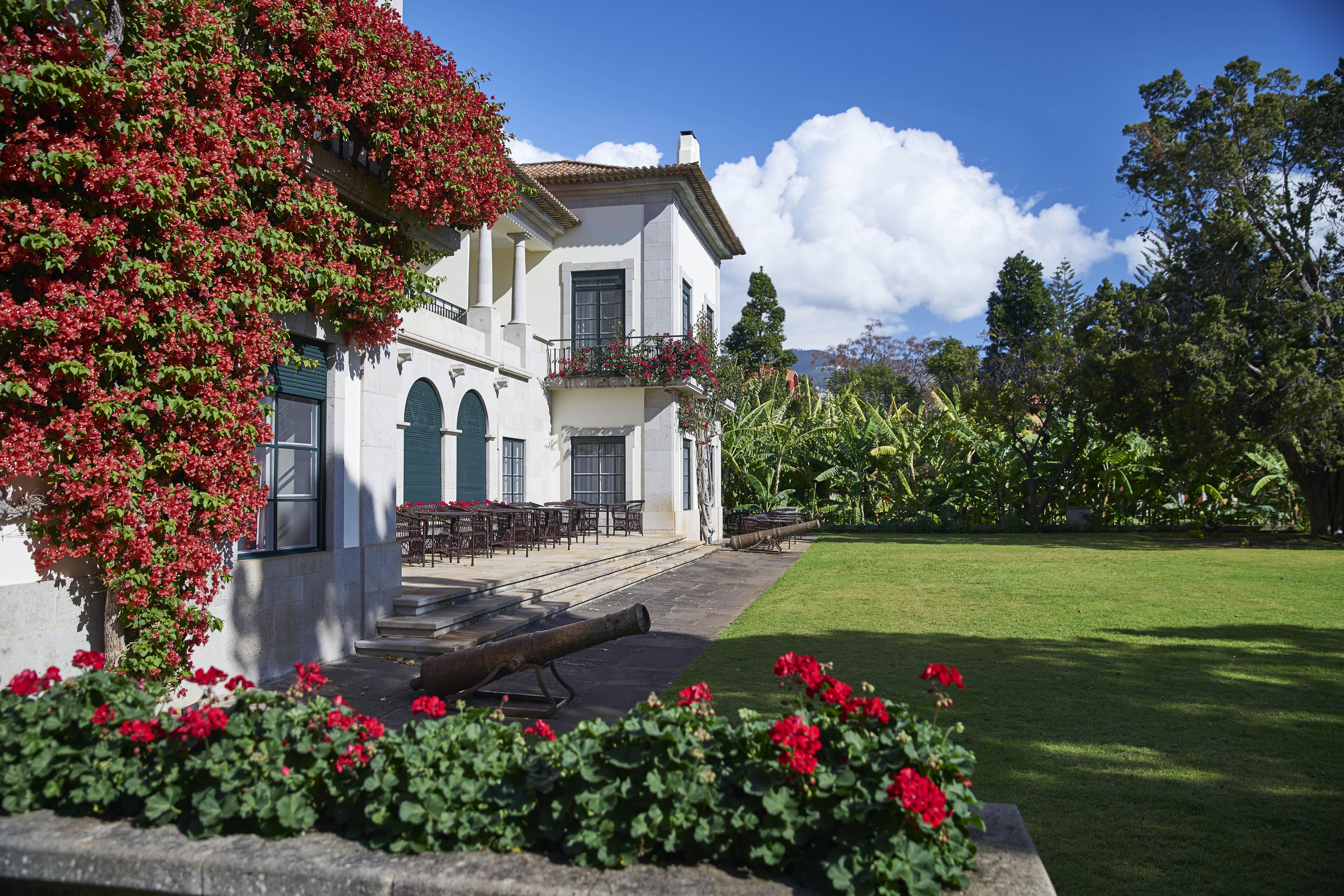 Quinta Da Casa Branca - Small Luxury Of The World Hotel 5*