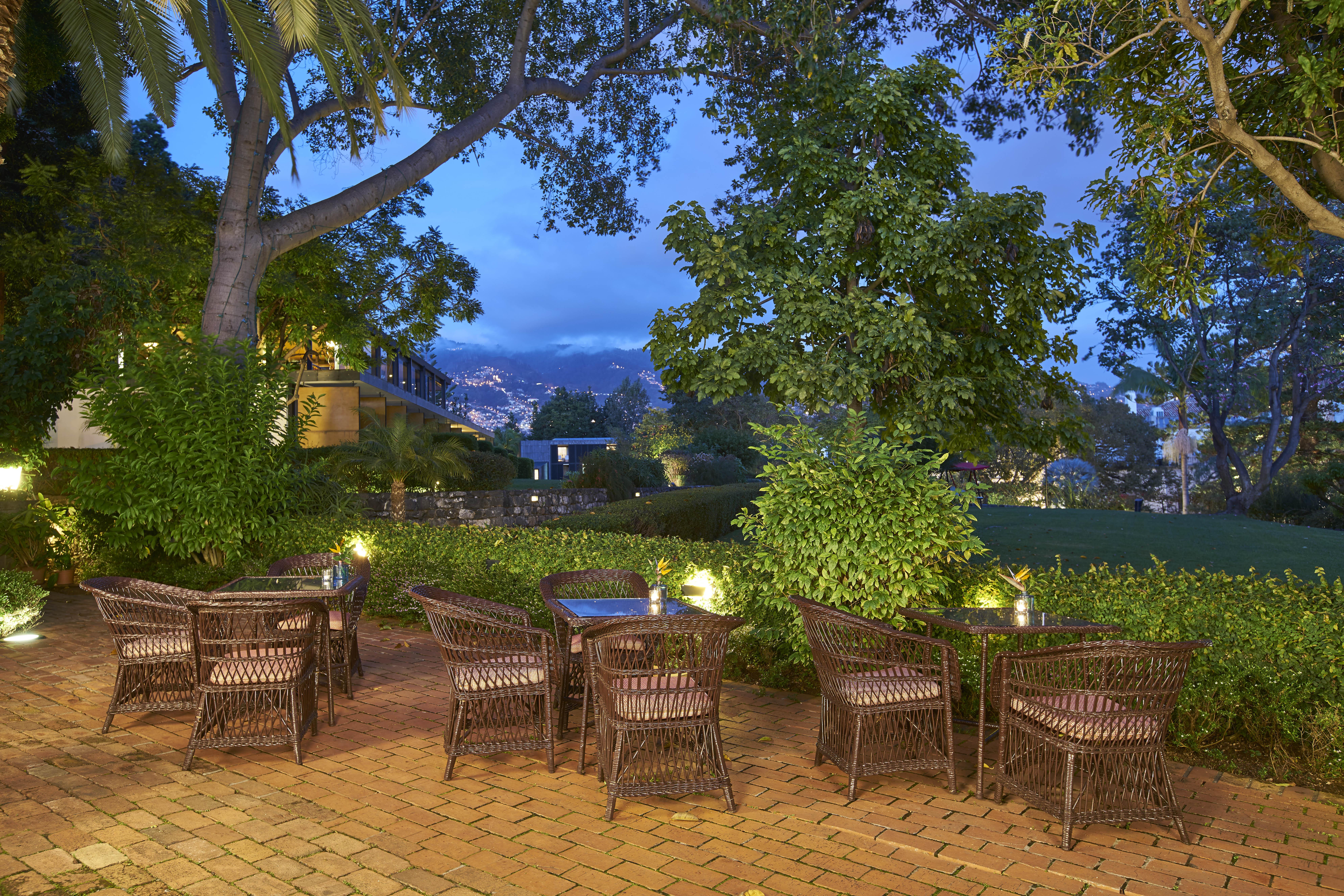 Hotel Quinta Da Casa Branca - Small Luxury Of The World 5*