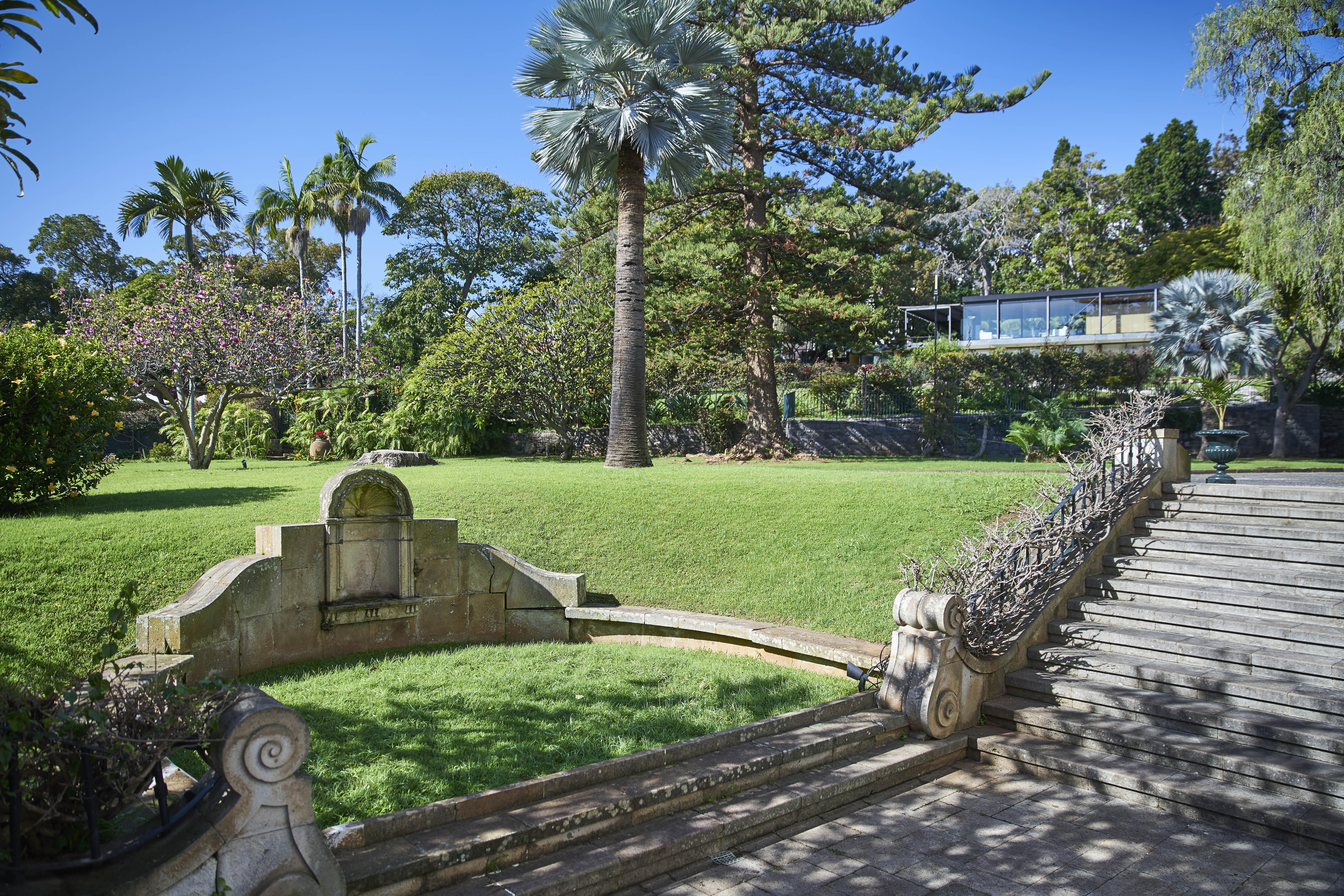 Quinta Da Casa Branca - Small Luxury Of The World Hotel Funchal (Madeira)