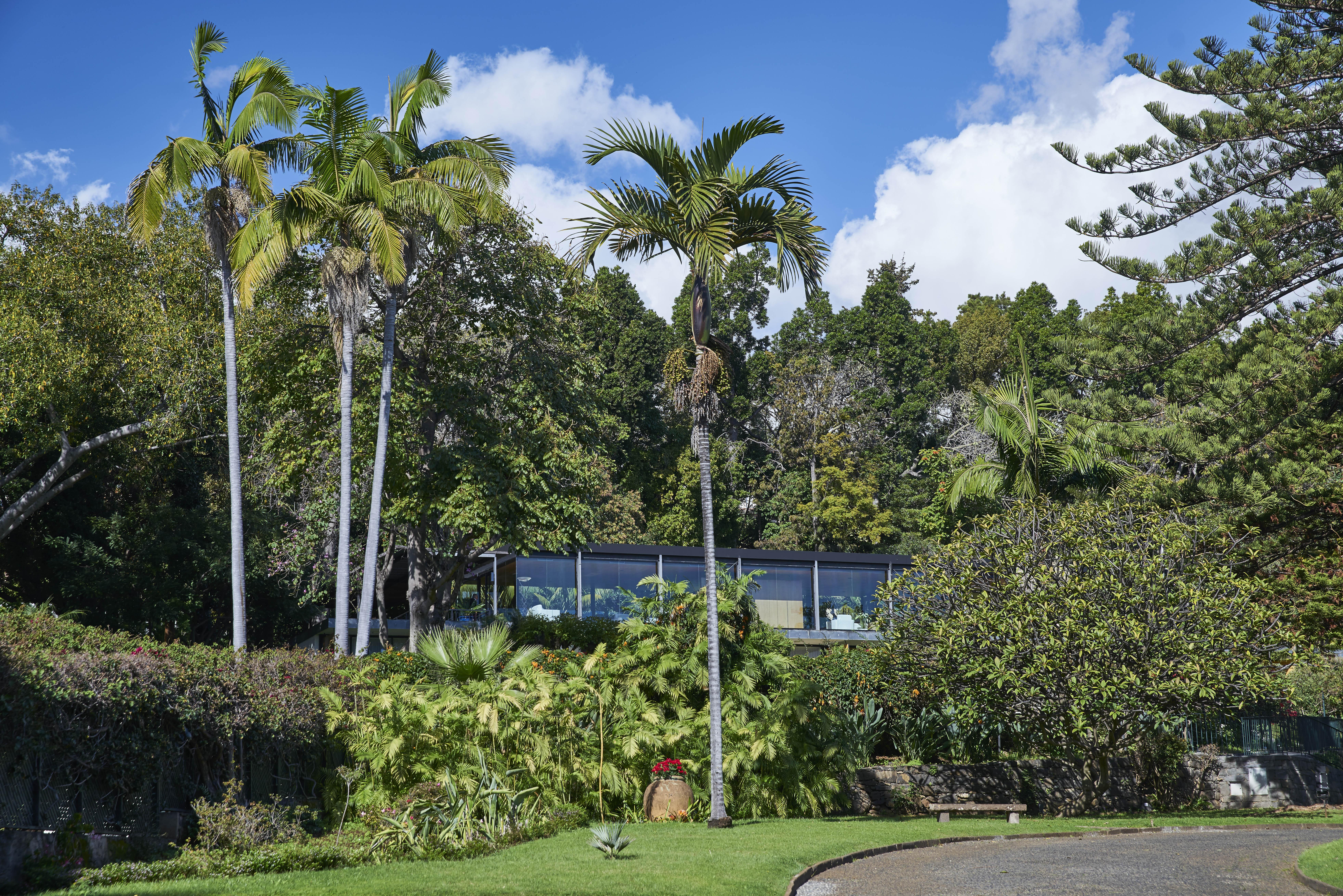 Quinta Da Casa Branca - Small Luxury Of The World 5*