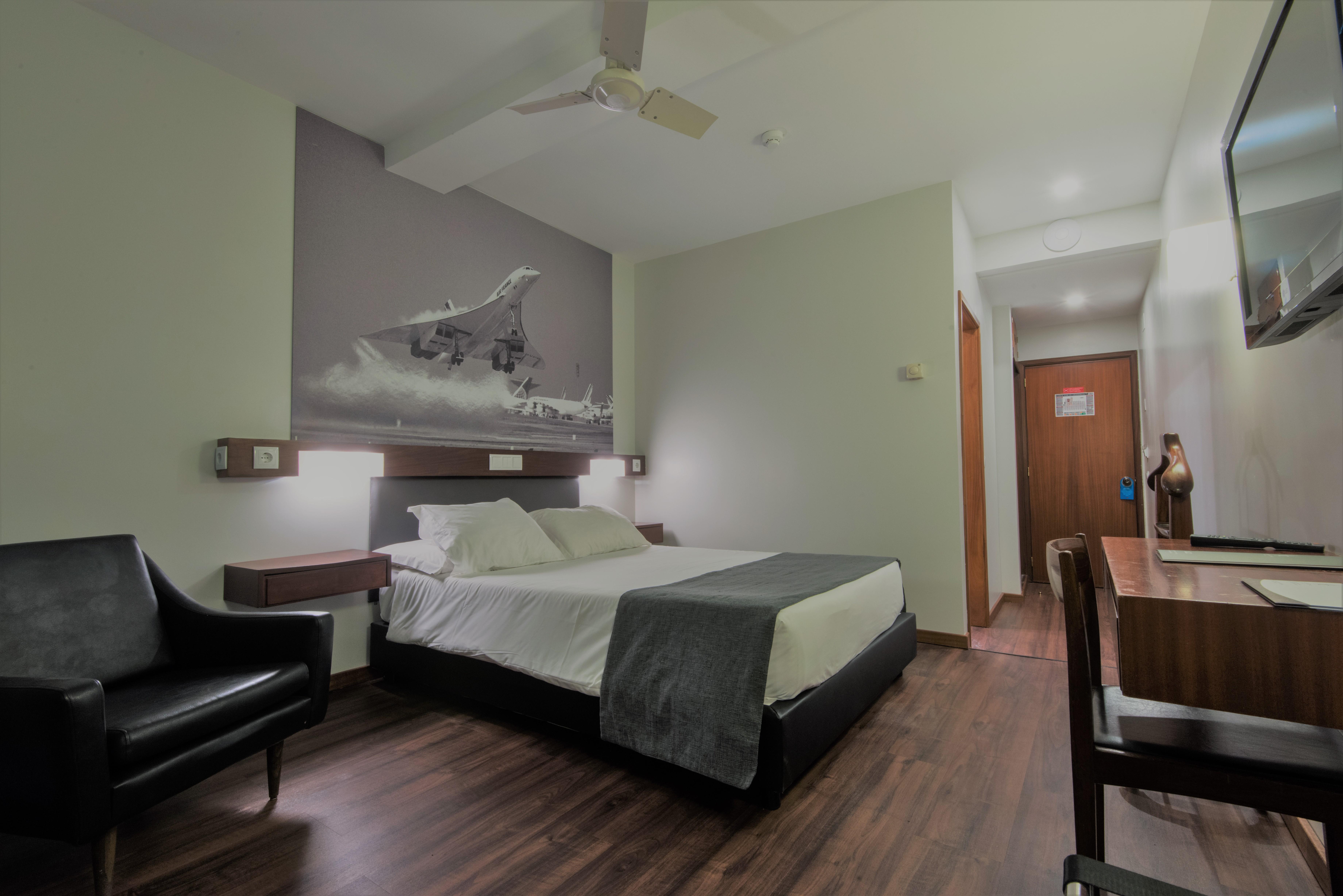 Khách sạn Do Carmo 3*