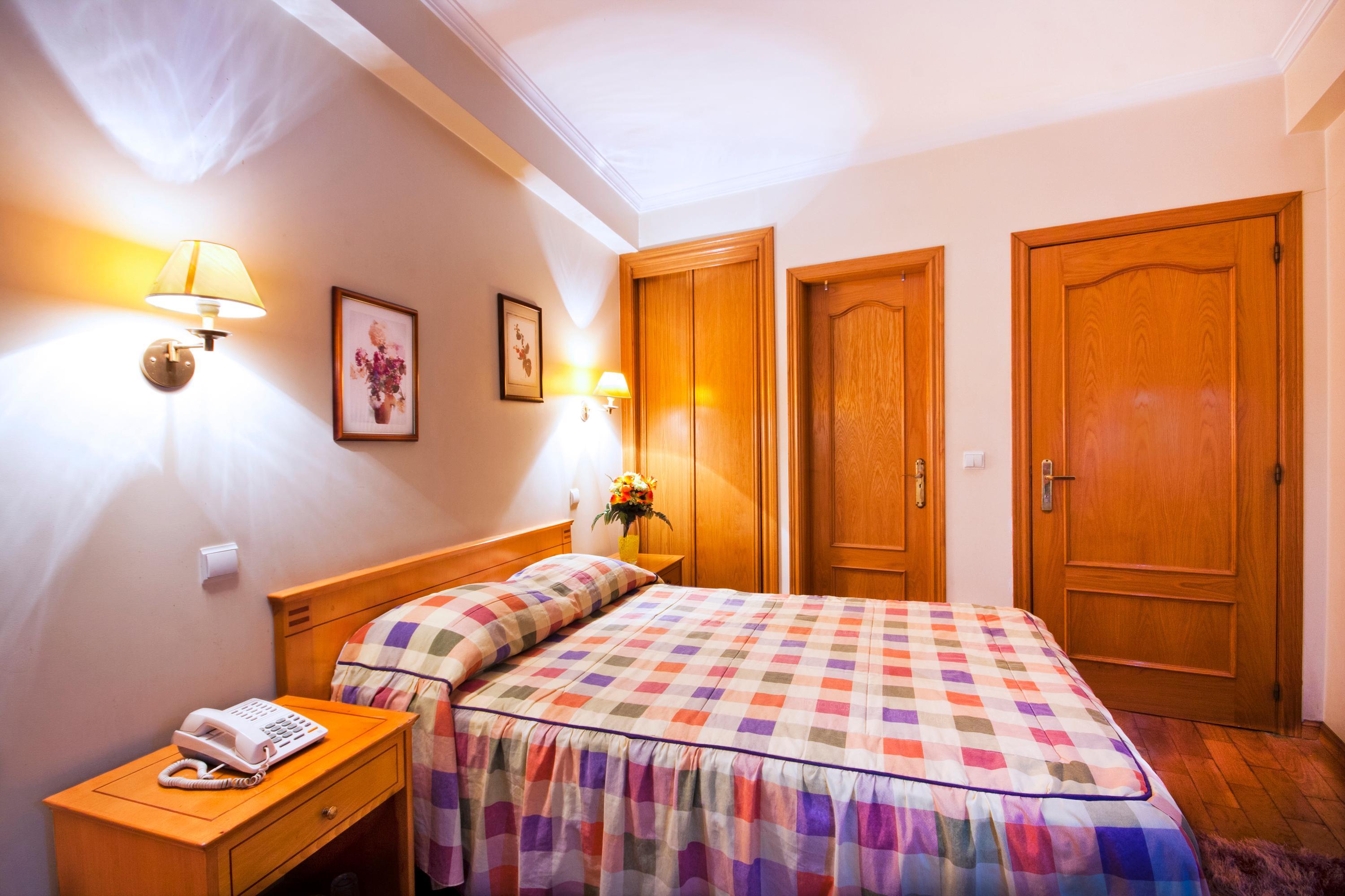 Residencial Colombo Bed & Breakfast Funchal (Madeira)