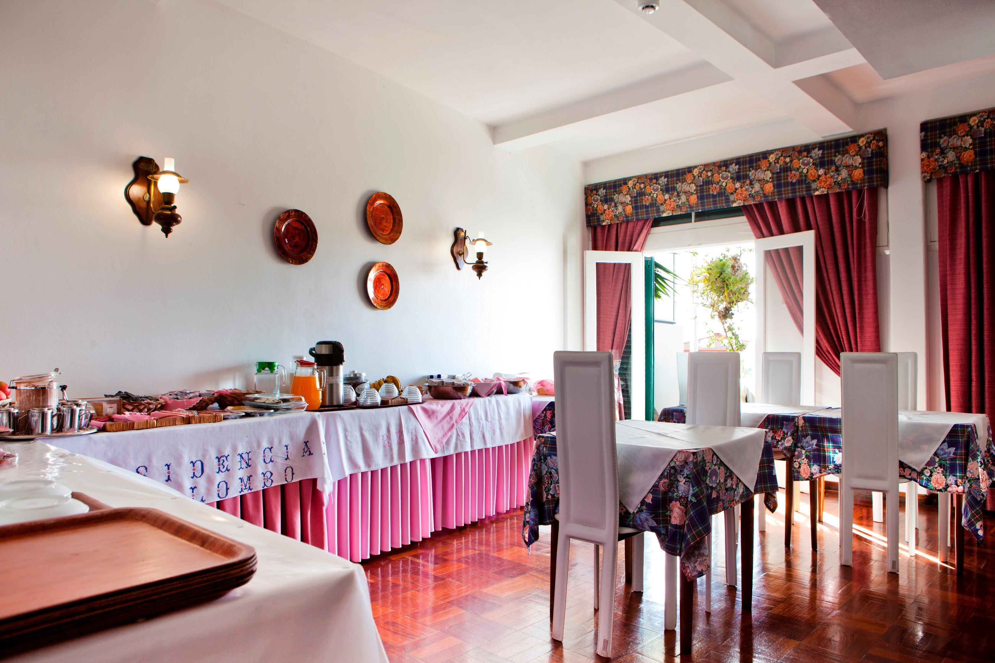 Bed & Breakfast Residencial Colombo Funchal (Madeira)