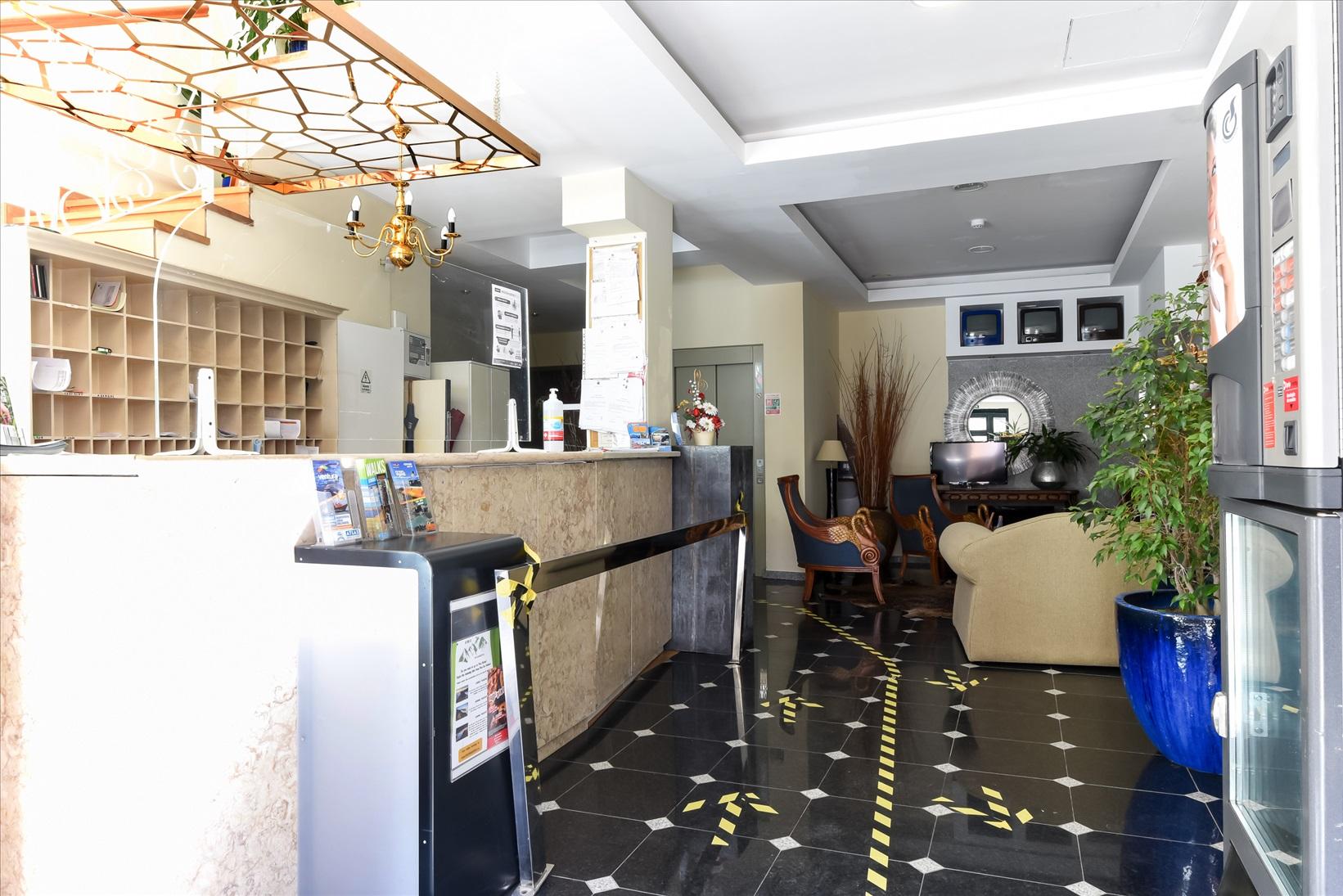 Residencial Colombo Bed & Breakfast Funchal (Madeira)