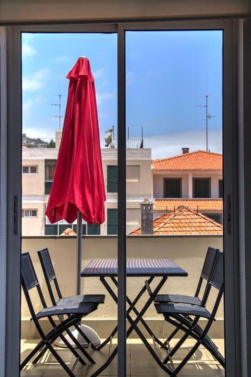 Old Town Apartment Funchal (Madeira)