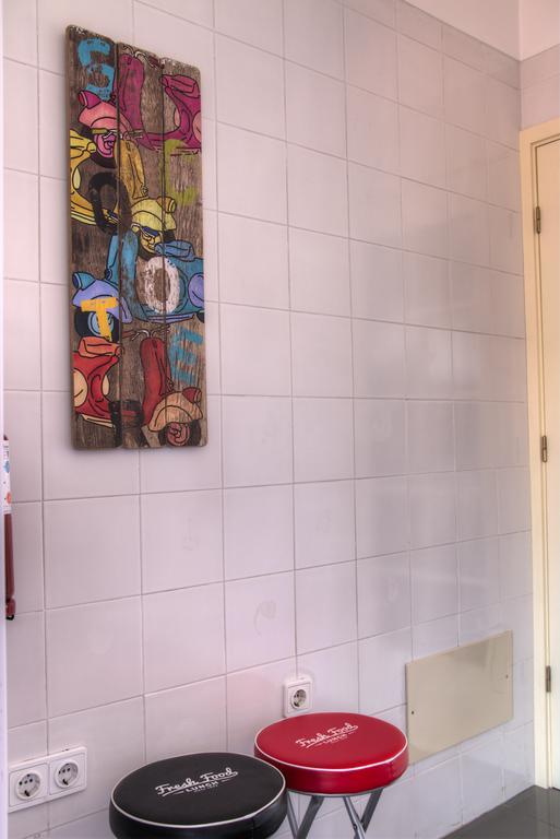 Old Town Apartment