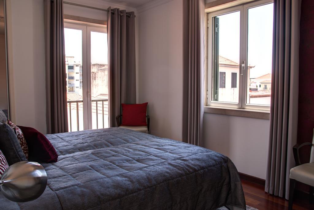 Apartment Old Town Funchal (Madeira)