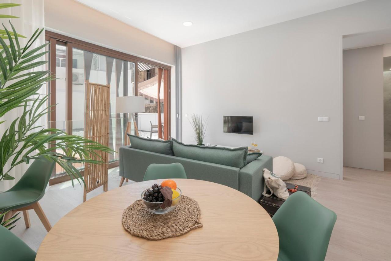 Apartamento Cine Park Residences By An Island *