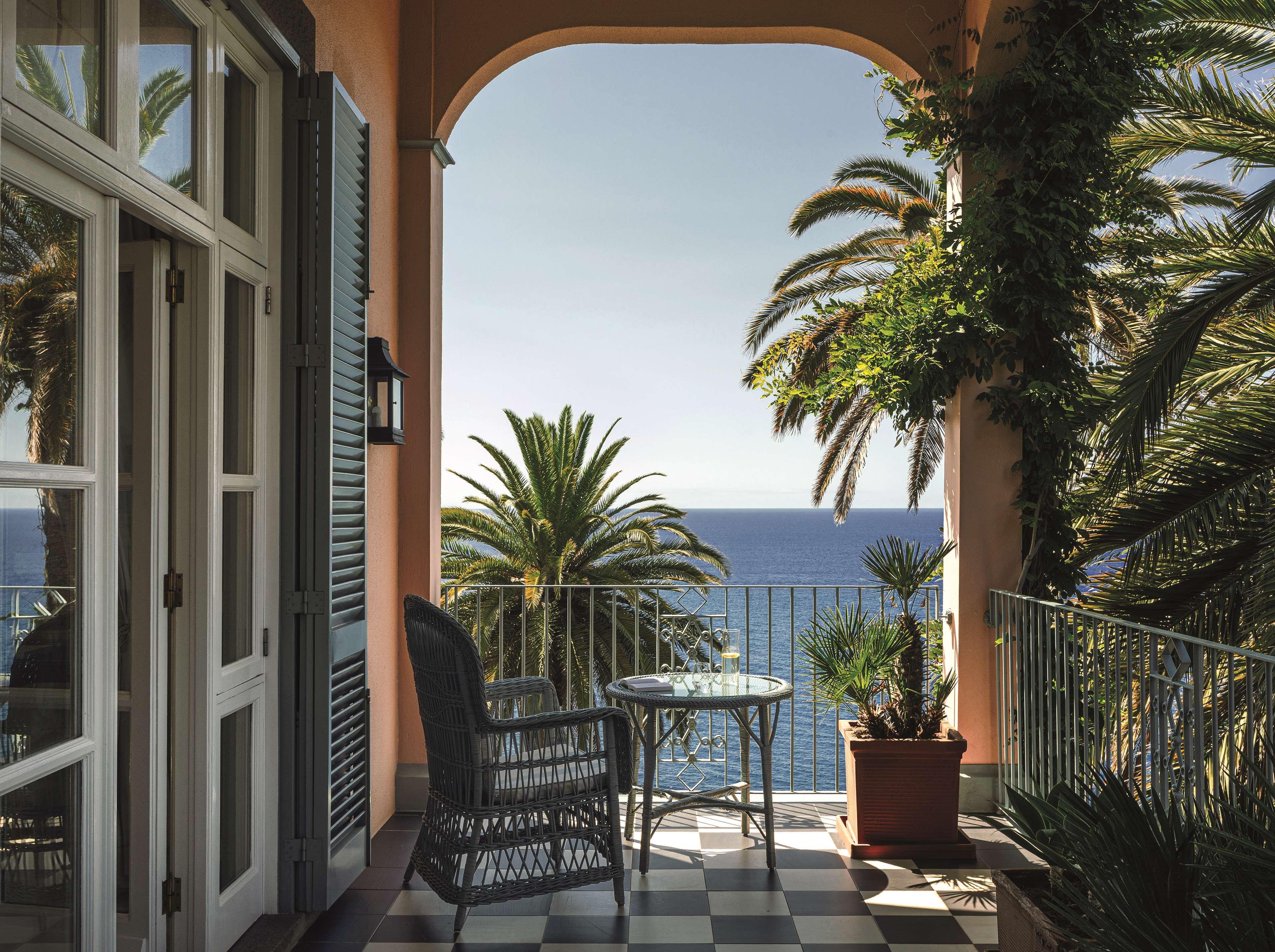 Hotel Reid's Palace, A Belmond Hotel, Madeira 5*