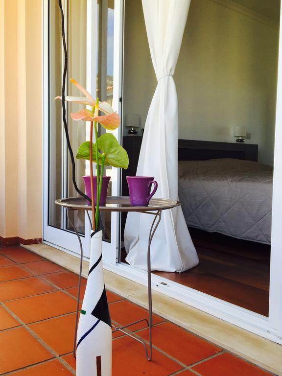 Apartamento Funchal Sunshine Apartment