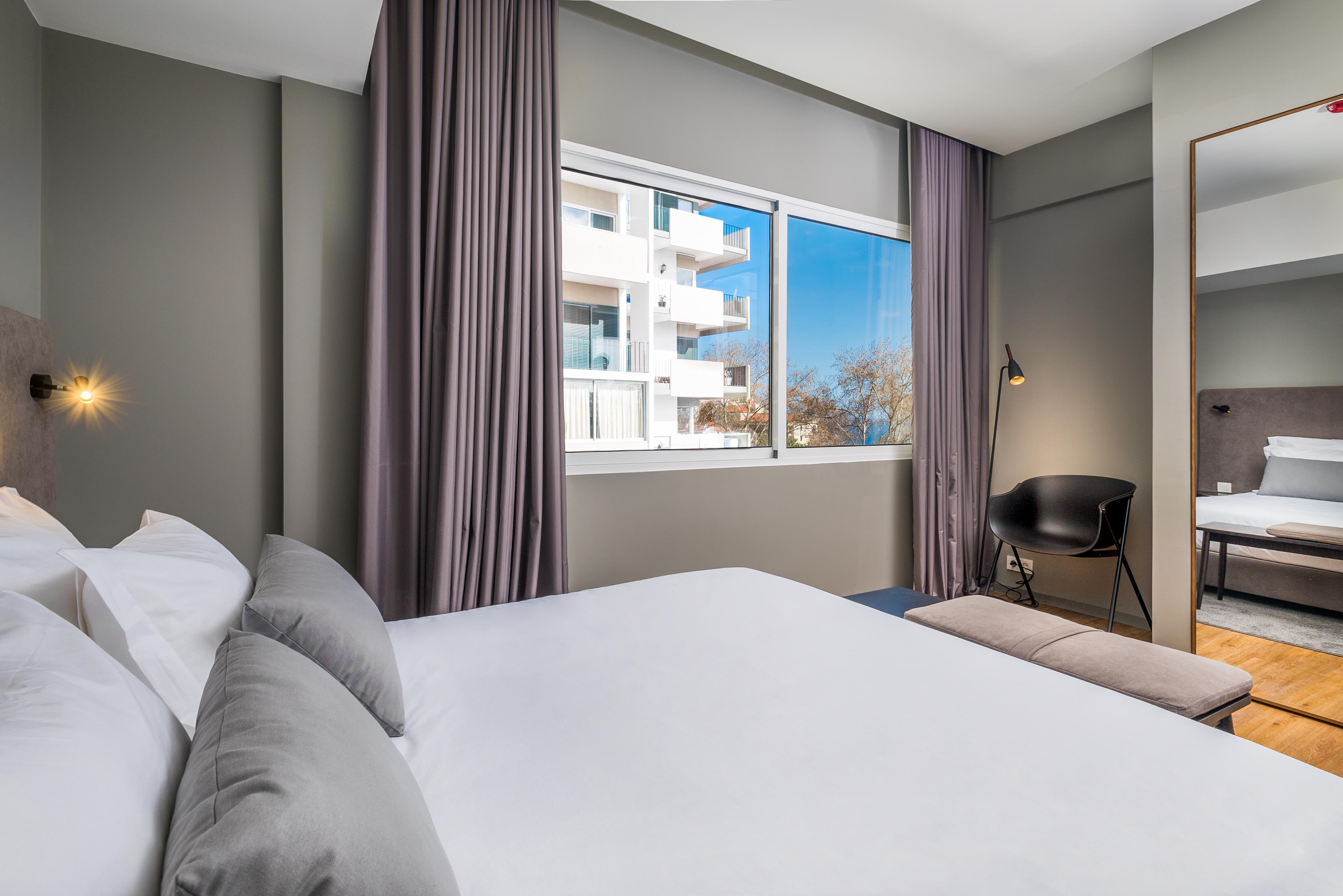 Apartamento Paraiso - Touristic Funchal (Madeira)