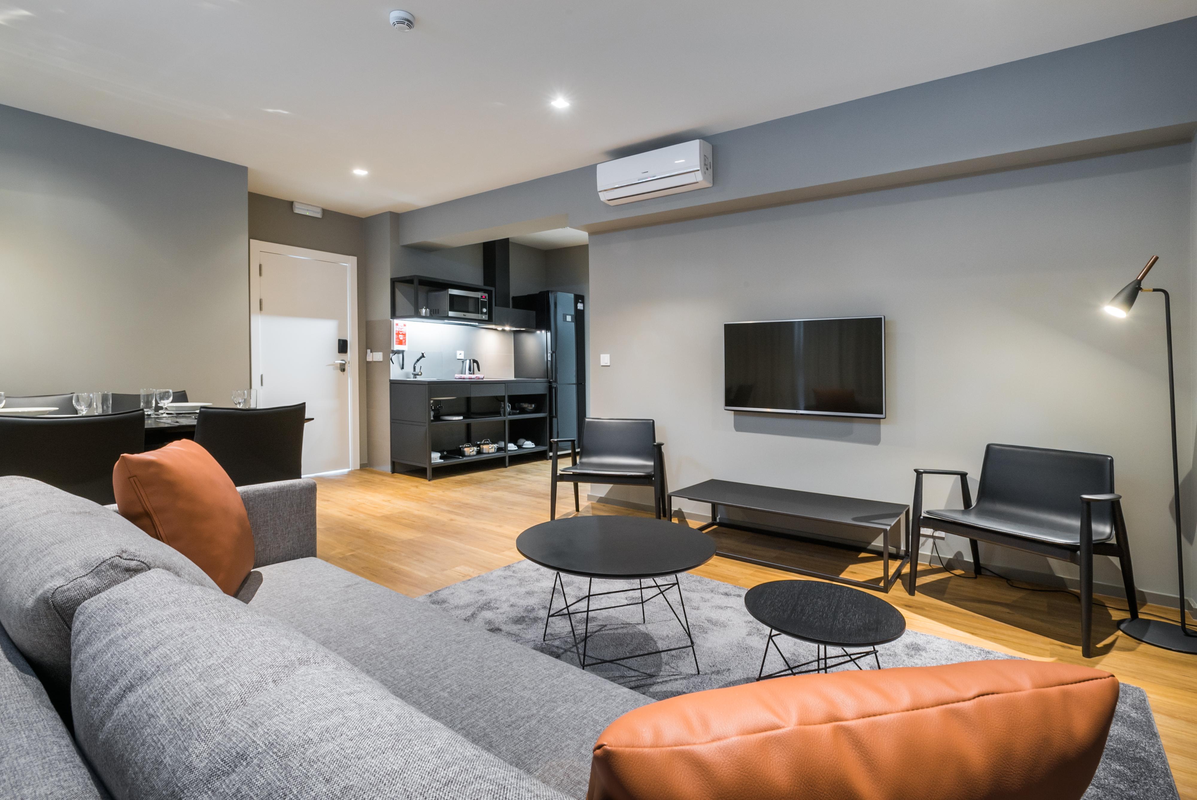 Apartamento Paraiso - Touristic *
