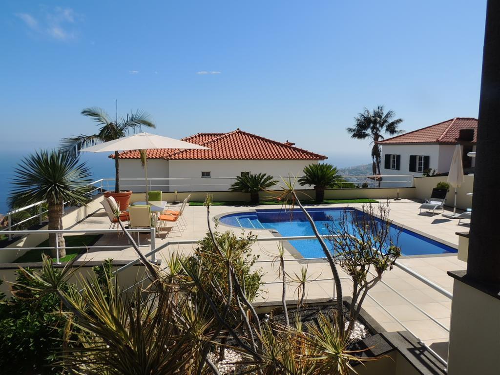 Studio Flat With Pool Apartment Funchal (Madeira)