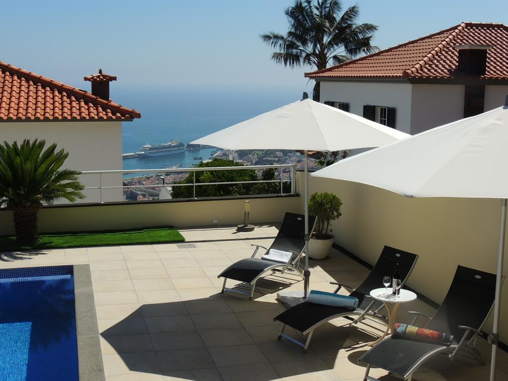 Studio Flat With Pool Apartment
