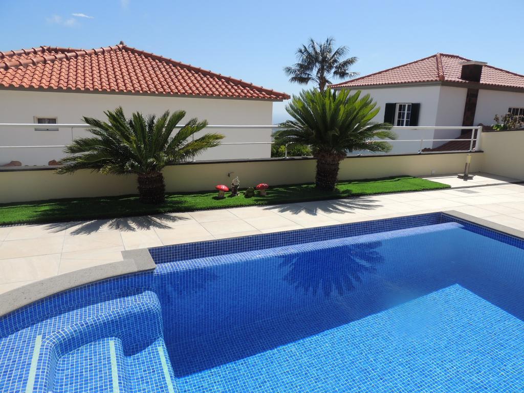 Apartment Studio Flat With Pool *