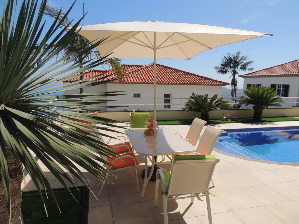 Studio Flat With Pool *