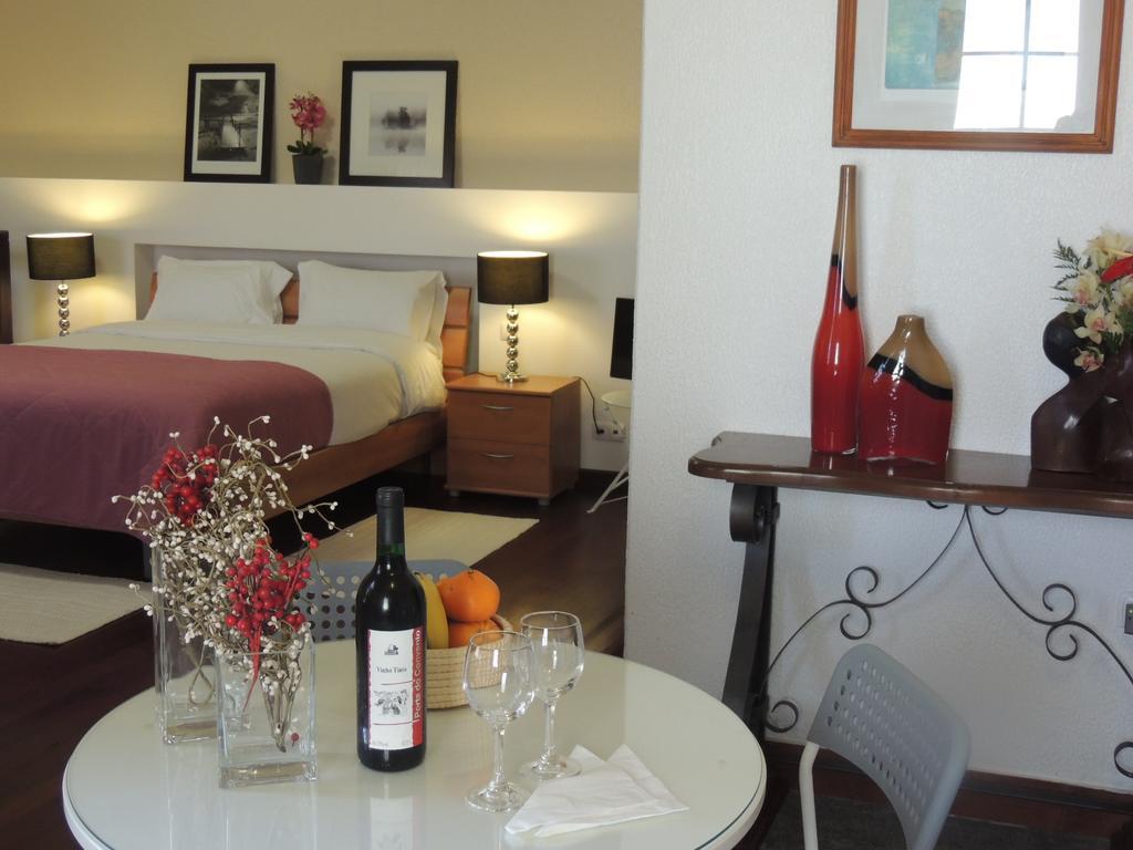 Studio Flat With Pool * Funchal (Madeira)