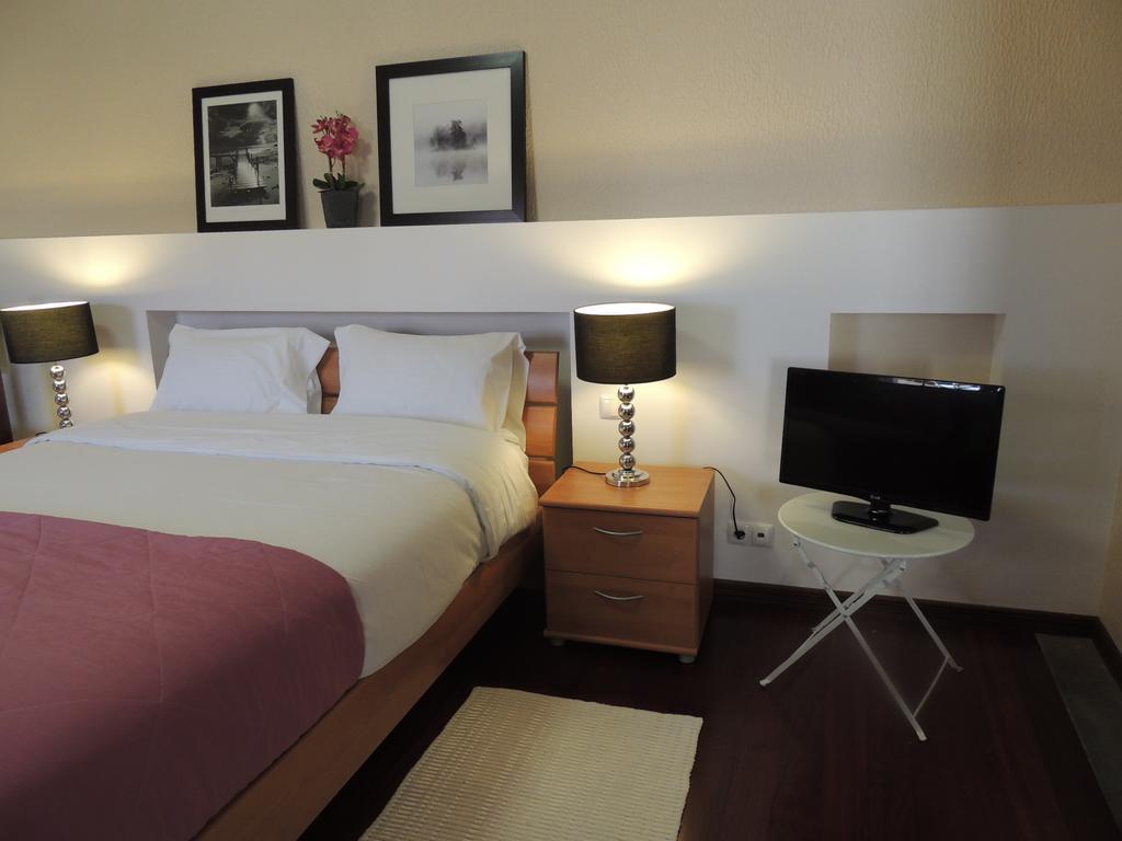 Studio Flat With Pool Funchal (Madeira)