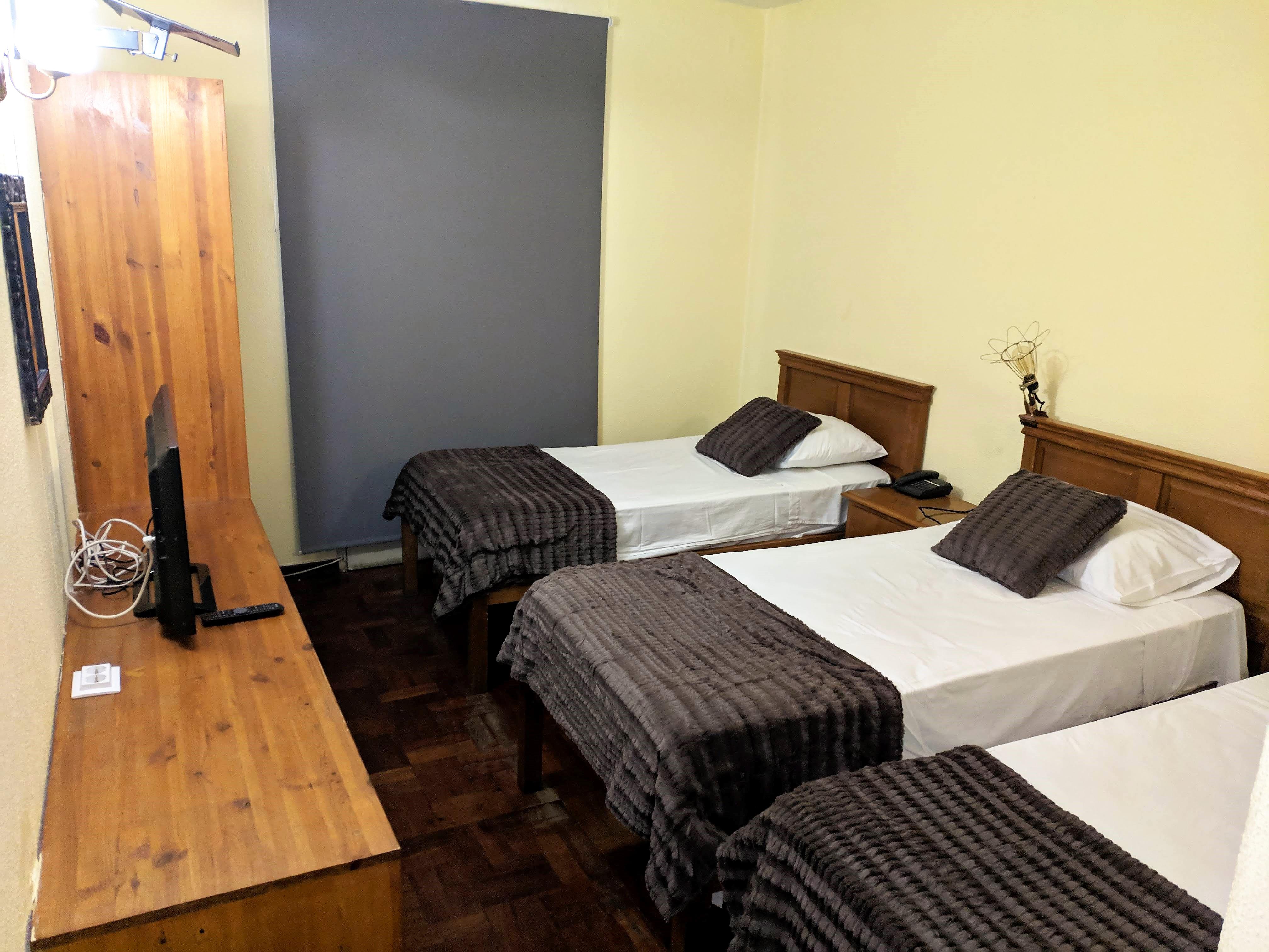 Residencial Casa de hóspedes Funchal (Madeira)