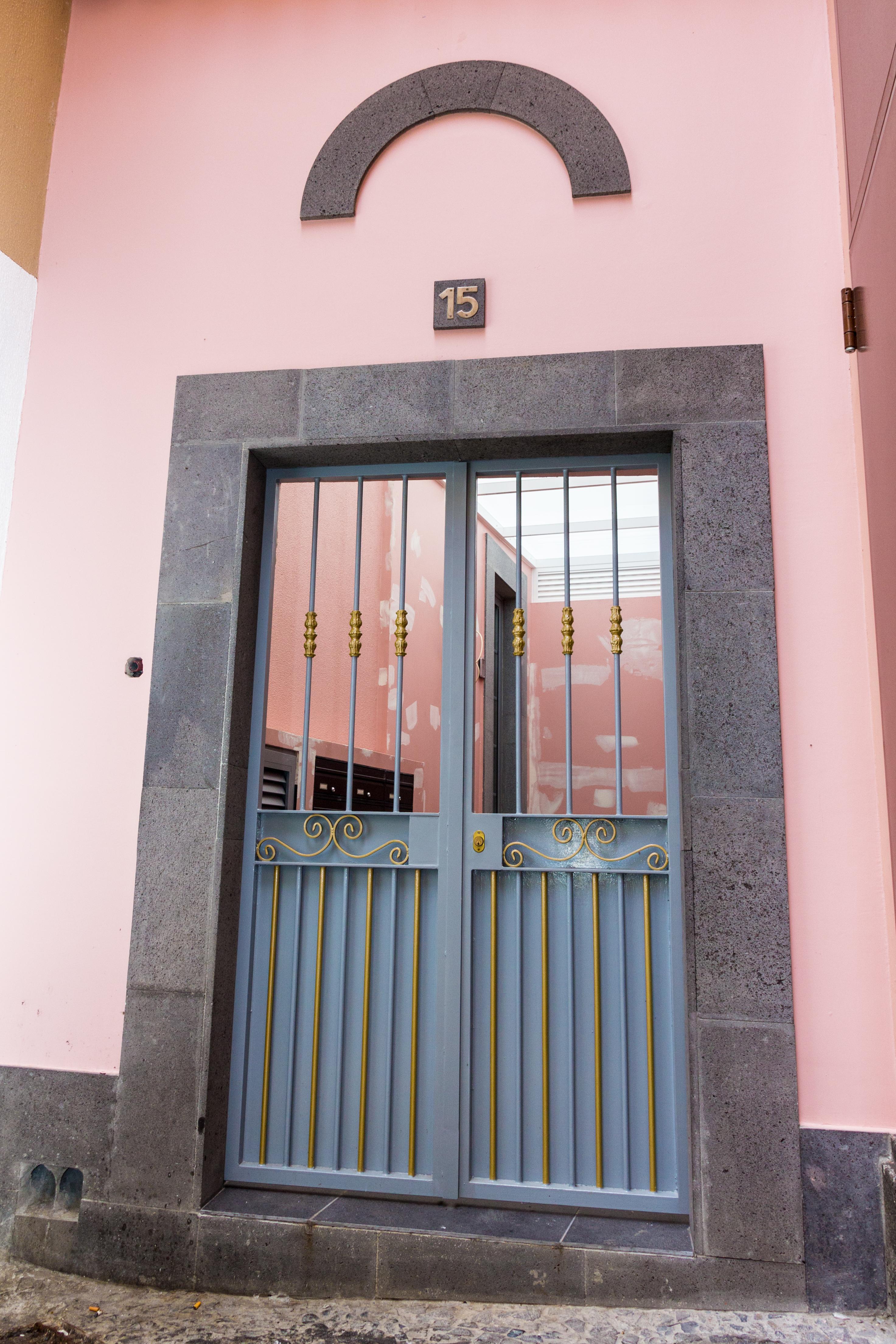 Apartamentos Funchal 3*