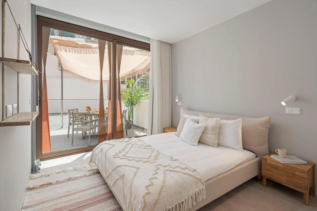 Cine Park Residences By An Island Apartamento *