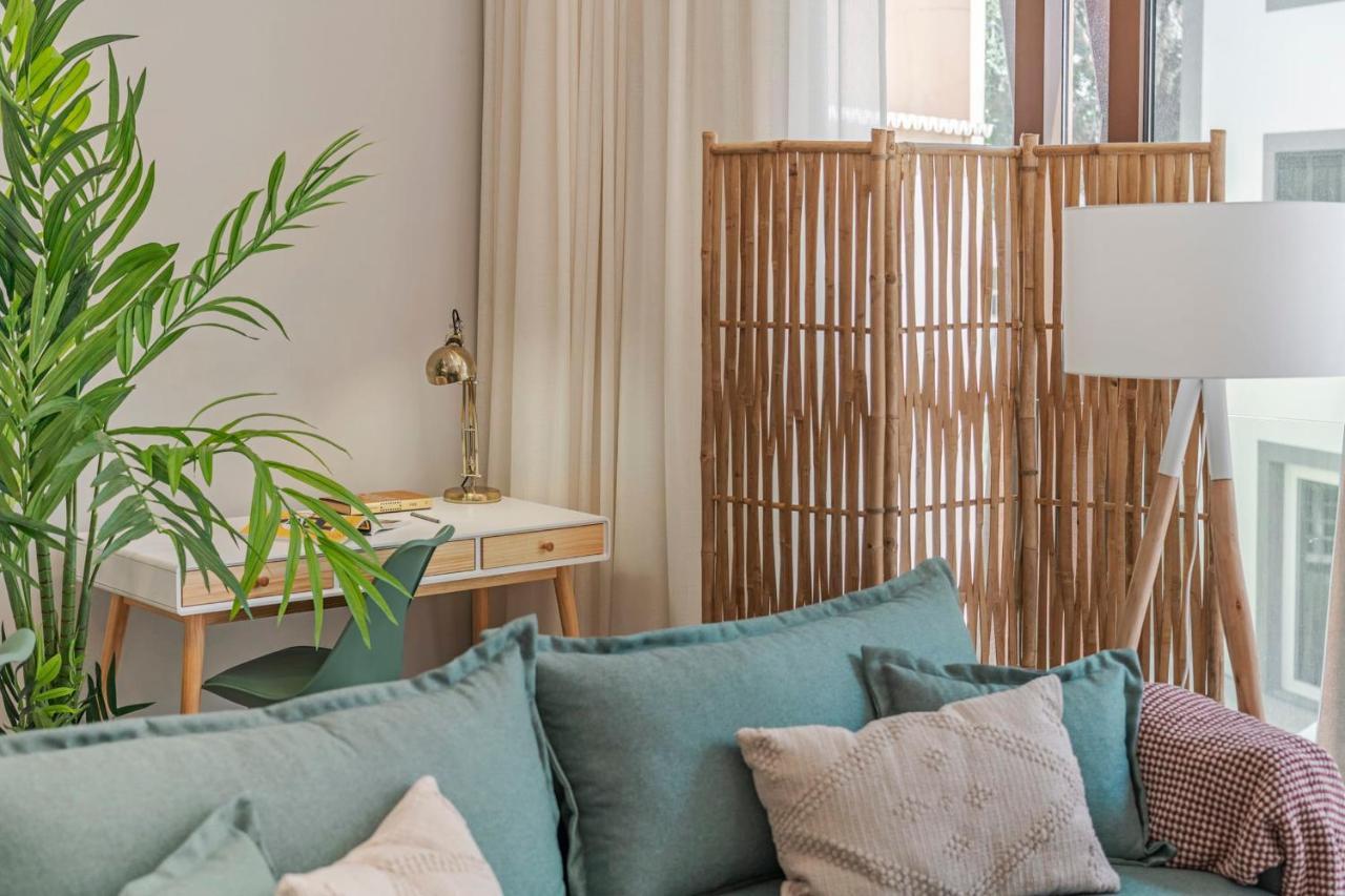 Apartamento Cine Park Residences By An Island