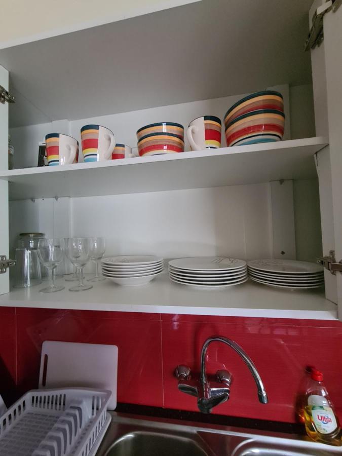 Centre Comfort Apartment
