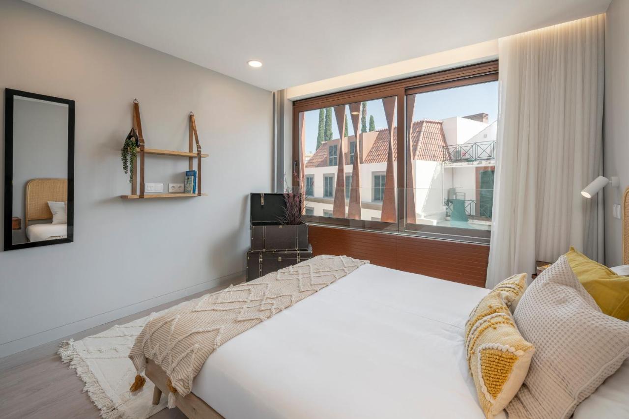 Cine Park Residences By An Island Apartamento Funchal (Madeira)