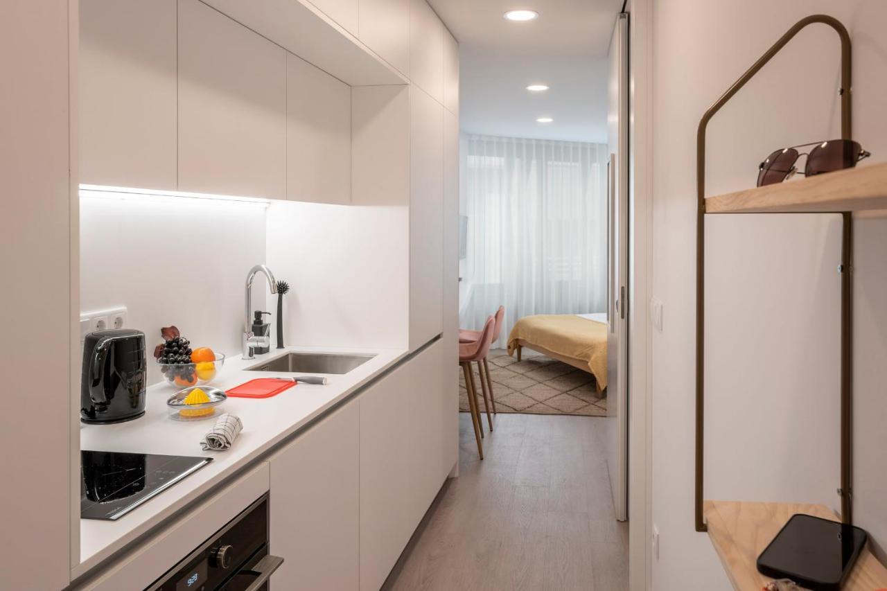 Cine Park Residences By An Island Apartamento Funchal (Madeira)