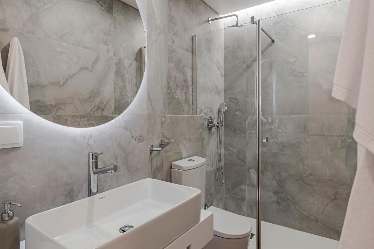 Apartamento Cine Park Residences By An Island