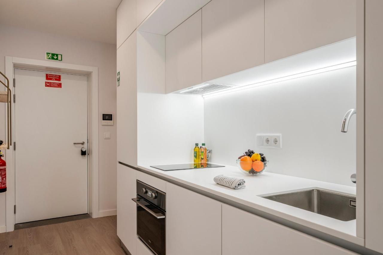 Cine Park Residences By An Island * Funchal (Madeira)