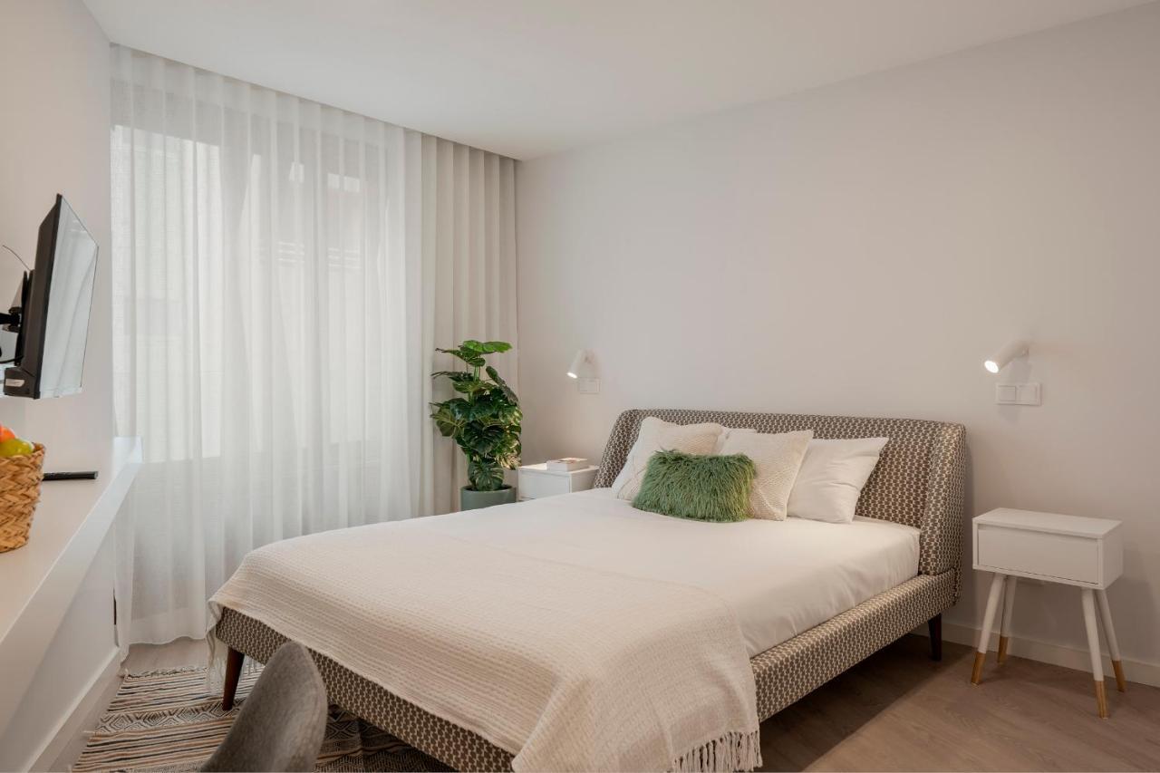 Cine Park Residences By An Island * Funchal (Madeira)