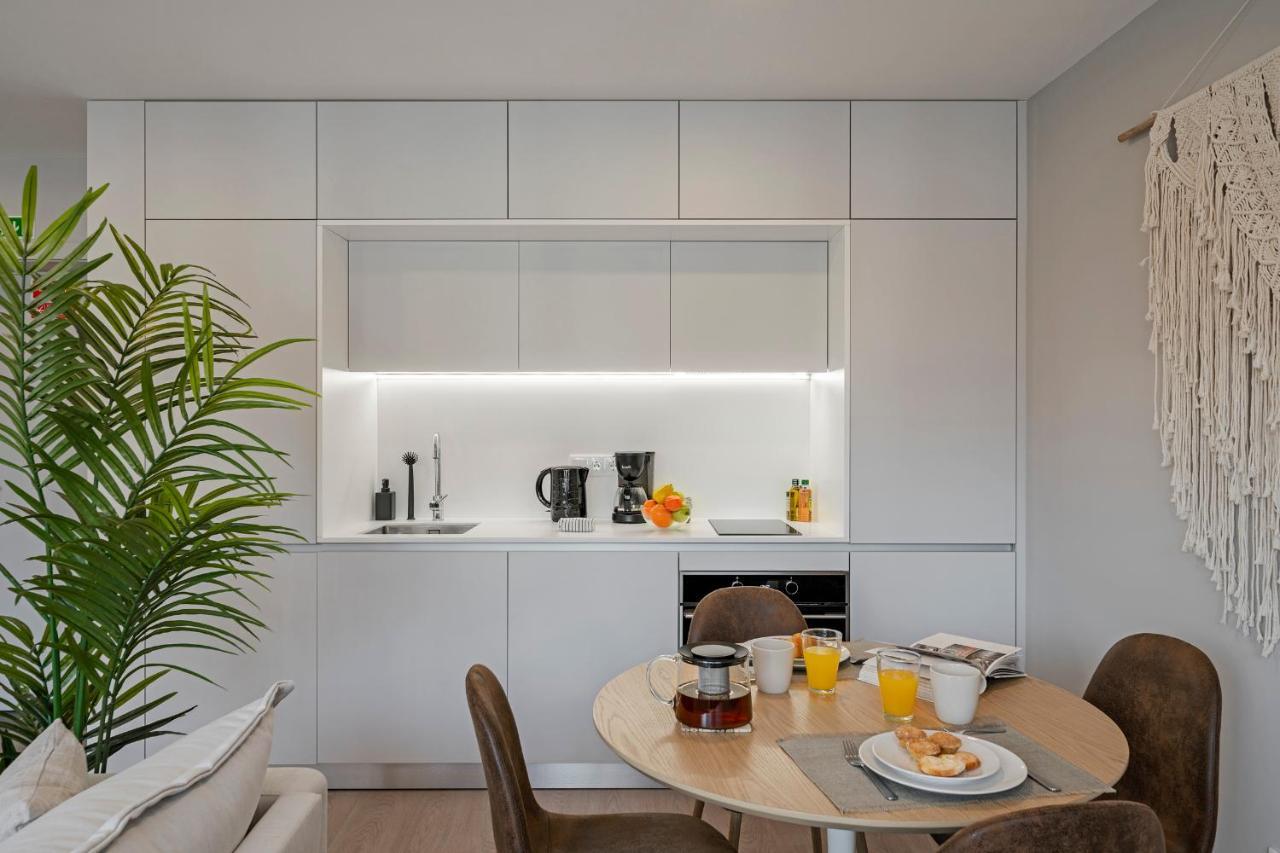 Cine Park Residences By An Island Apartamento