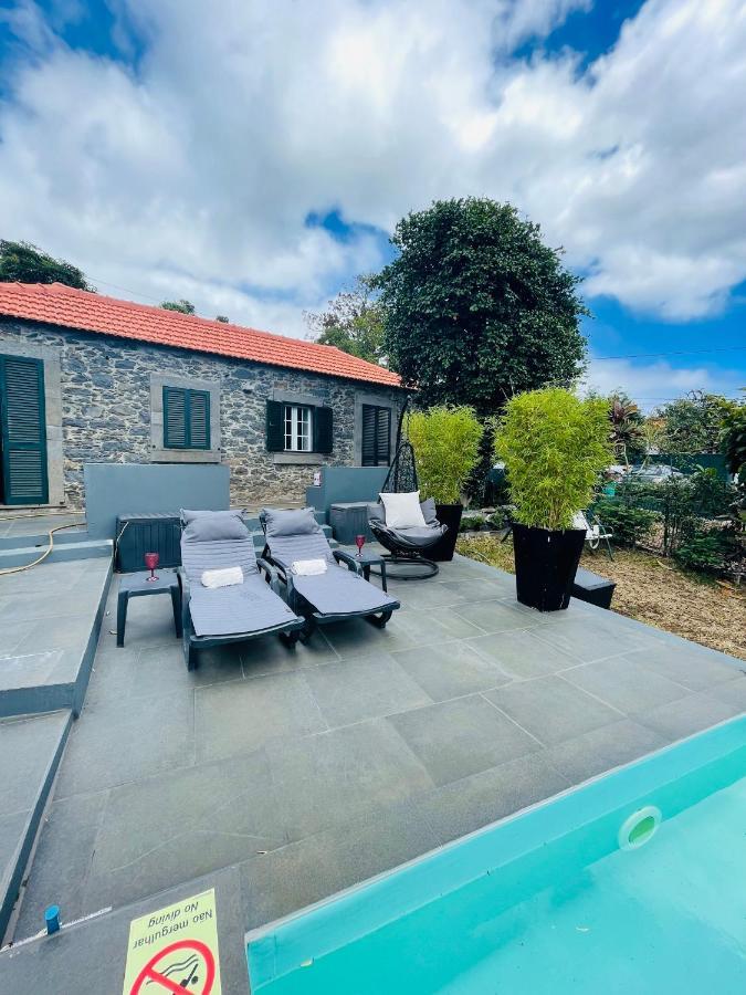 The Farm House.23 Holiday home Funchal (Madeira)