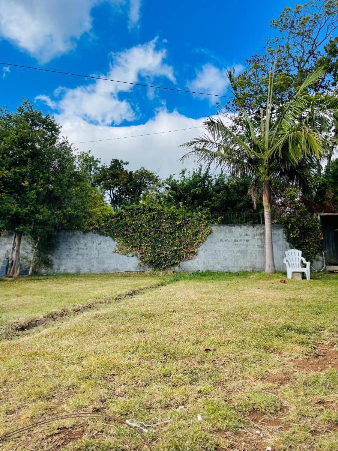 Casa de férias The Farm House.23