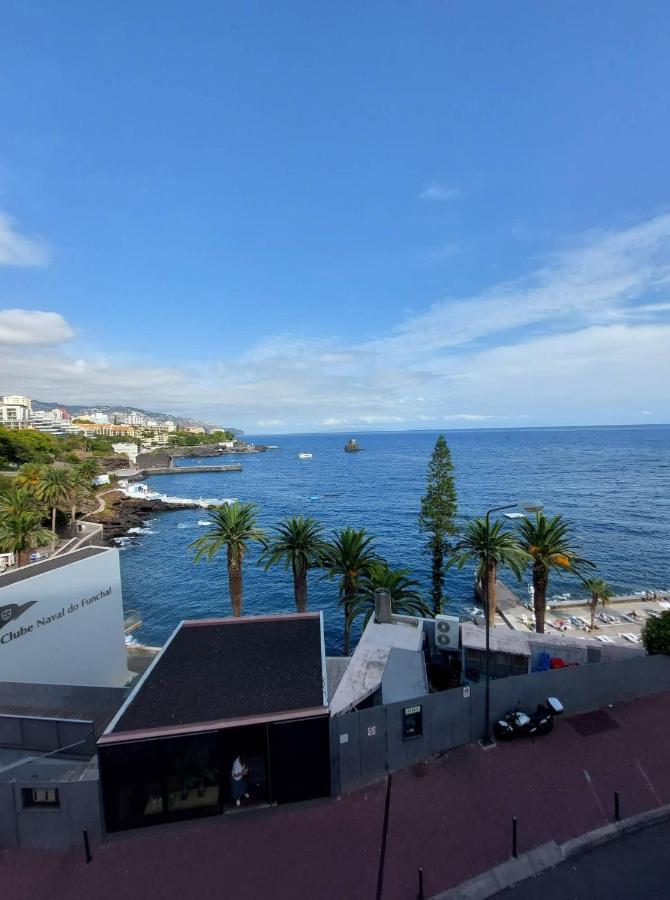 Apartment A Cornes Of The Atlantic