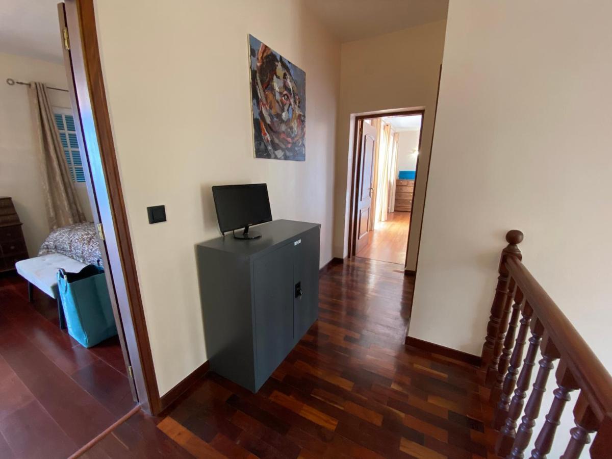 Villa Paraiso - Traumgarten, Meerblick, Wandern Und Golf
