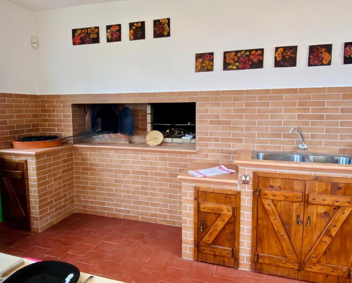 Villa Paraiso - Traumgarten, Meerblick, Wandern Und Golf