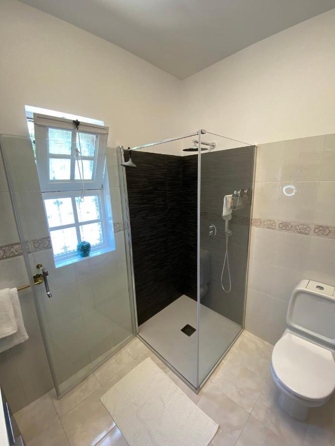 Villa Paraiso - Traumgarten, Meerblick, Wandern Und Golf Funchal (Madeira)