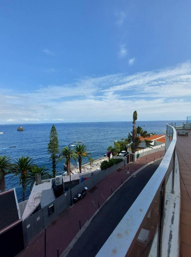 A Cornes Of The Atlantic Apartment Funchal (Madeira)