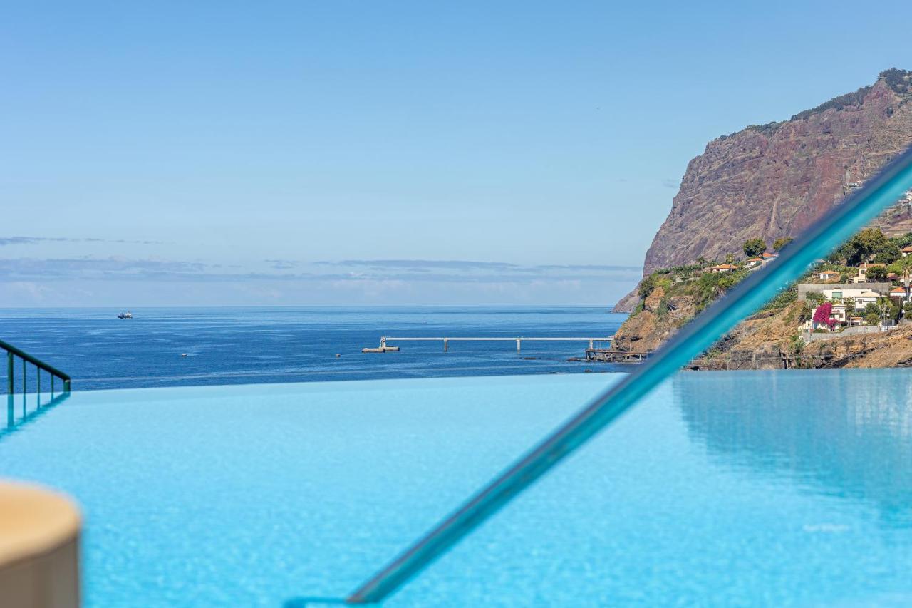 Căn hộ Atlantic Ocean View Funchal (Madeira)