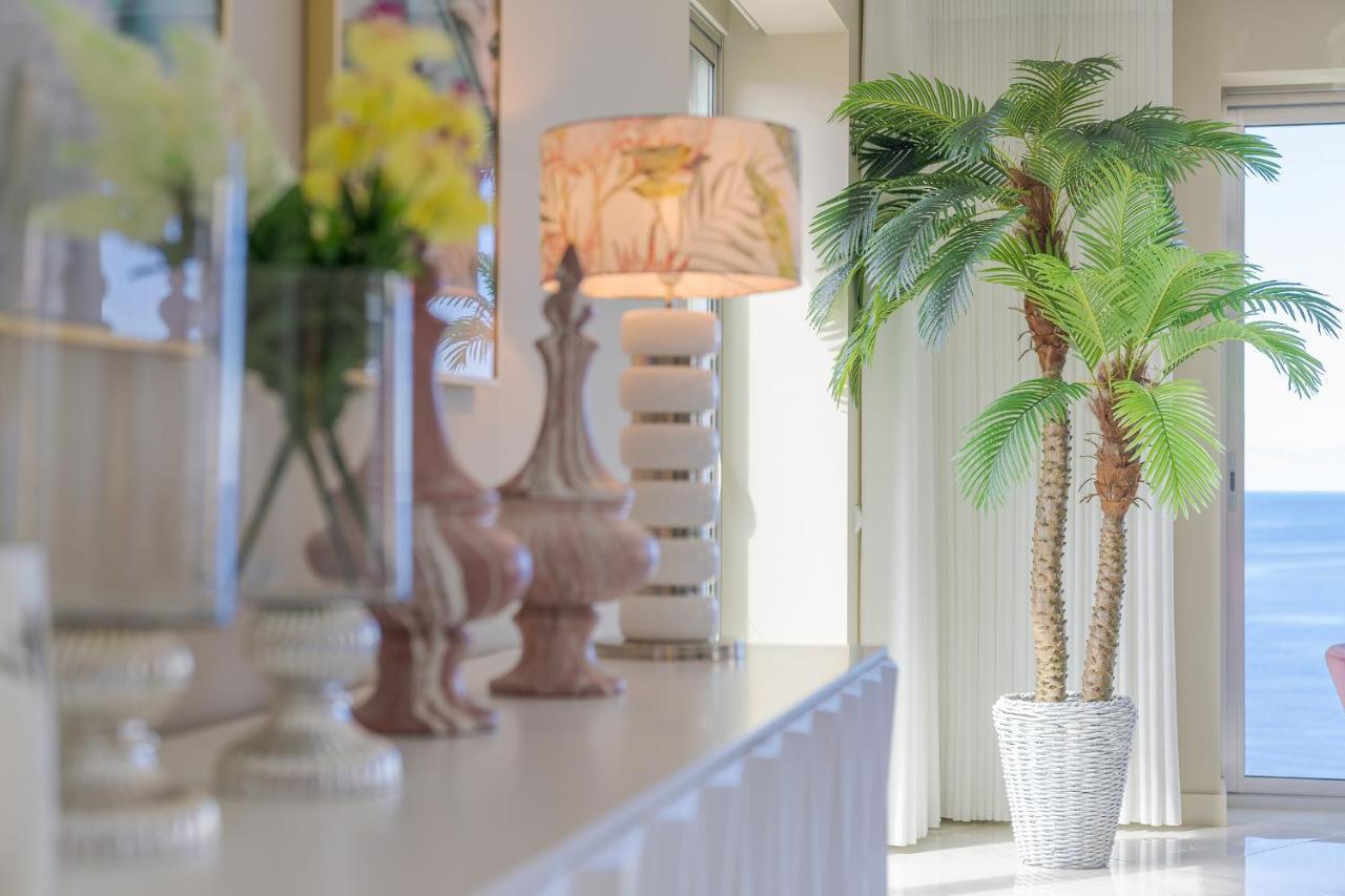 Apartment Lux First Row Madeira Palace By Hr Madeira Funchal (Madeira)