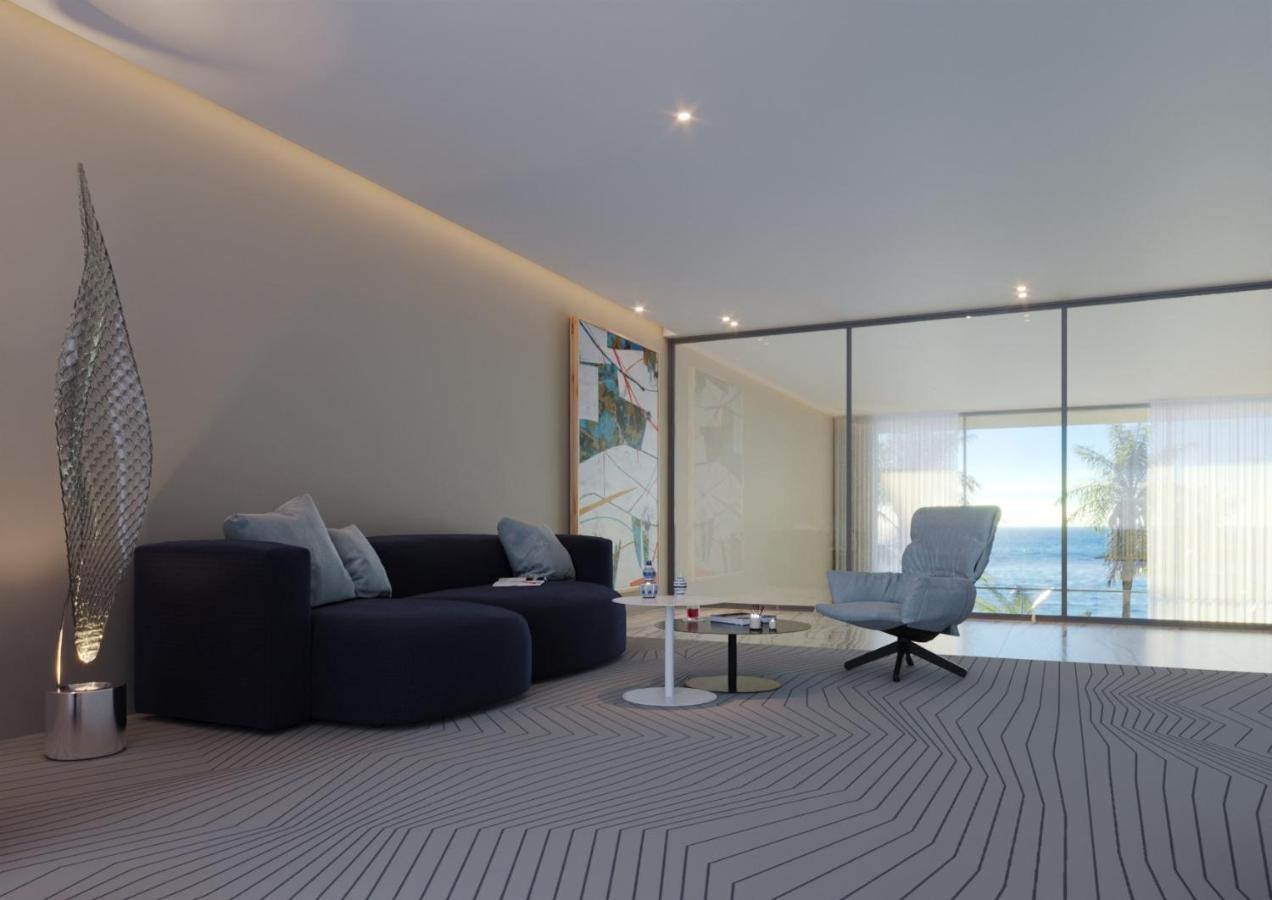 Apartment Lux First Row Madeira Palace By Hr Madeira *