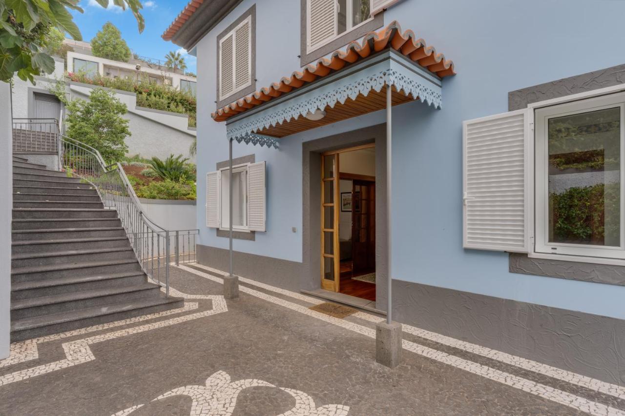 Loureiro Funchal (Madeira)